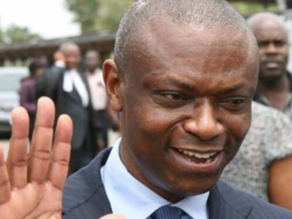 Supreme Court affirms conviction of former MD of Bank PHB, Atuche