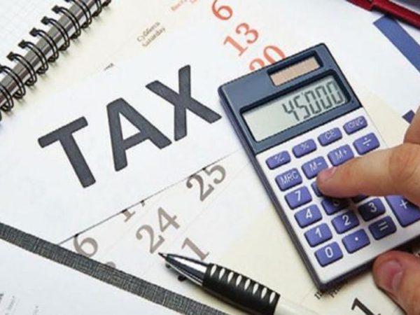 Tax from manufacturers in Nigeria drops by more than 70 percent