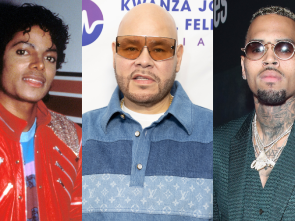 Chris Brown would have reached Michael Jackson’s level of stardom if not for his attack on Rihanna – Rapper Fat Joe says