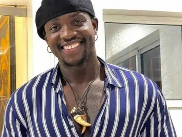 VeryDarkMan Reportedly Released From Detention (Video)