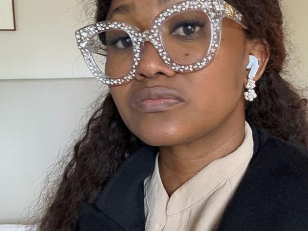 Dear Ladies, whatever you do, don’t ever be a victim in Nigeria – Filmmaker, Mary Remmy Njoku, writes women