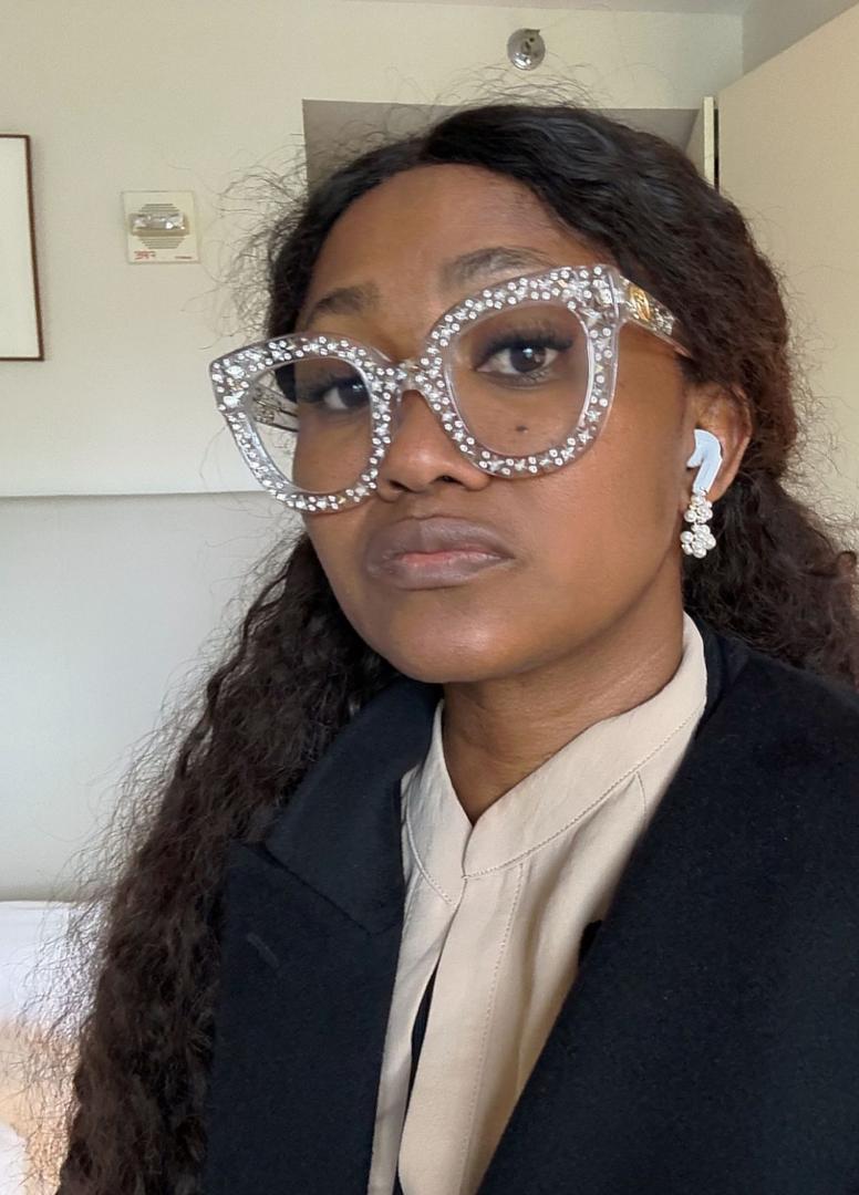 Dear Ladies, whatever you do, don’t ever be a victim in Nigeria – Filmmaker, Mary Remmy Njoku, writes women
