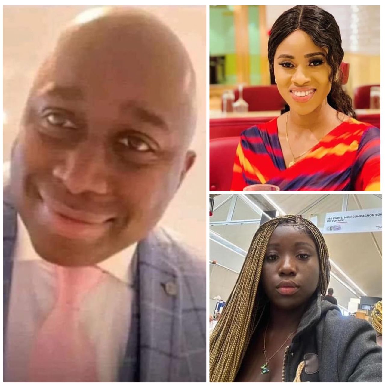 Andrew Ochekwo’s victims were mostly students and working class girls – Activist Harrison Gwamnishu