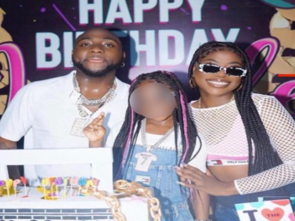 Custody battle: Davido has not seen his daughter since July 2022 by his own choice. I only denied him access to my body and intimacy – Sophia Momodu breaks her silence