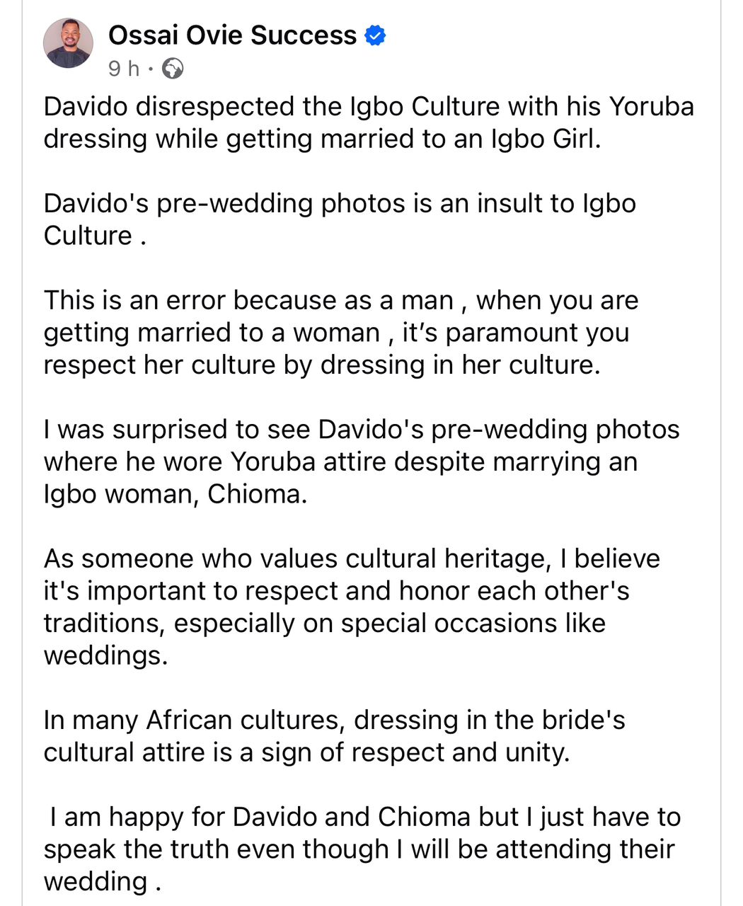 Davido