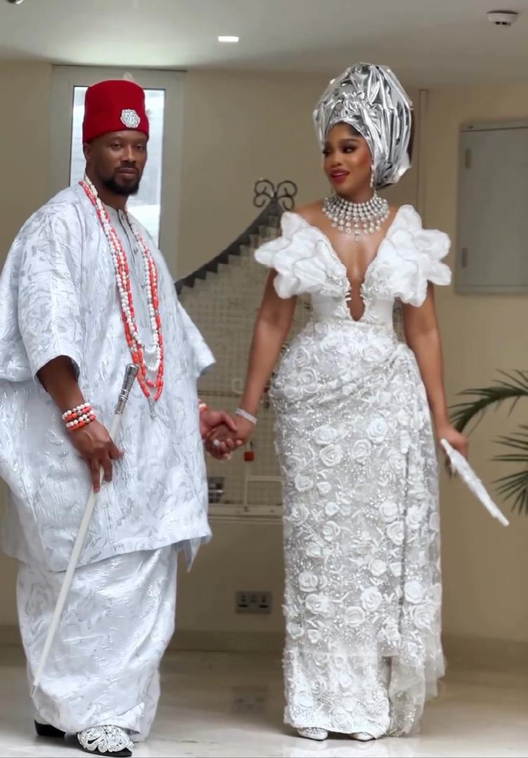 Photos and videos from actress Sharon Ooja