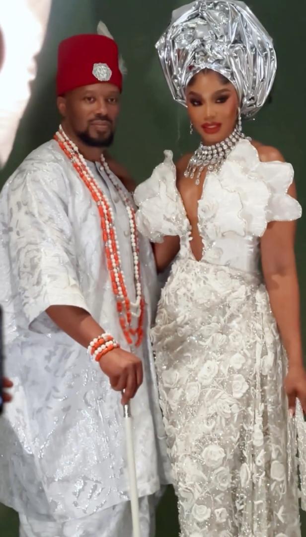 Photos and videos from actress Sharon Ooja
