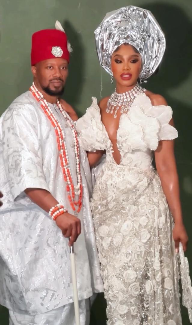 Photos and videos from actress Sharon Ooja