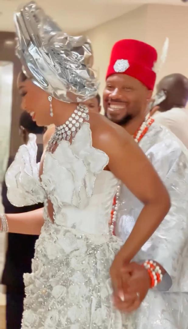 Photos and videos from actress Sharon Ooja