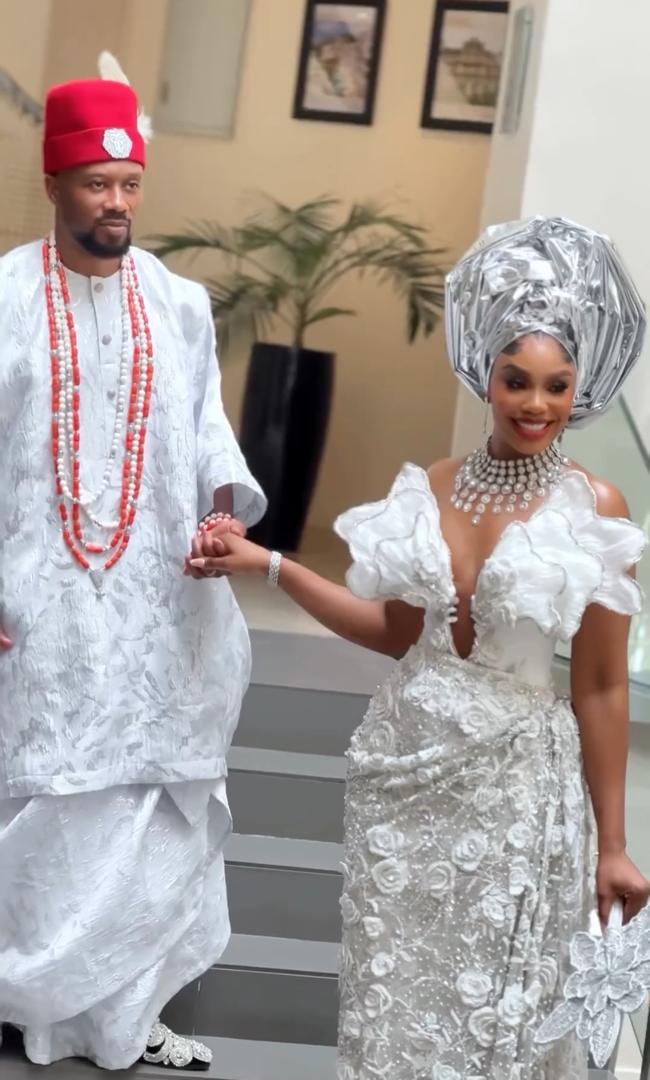 Photos and videos from actress Sharon Ooja