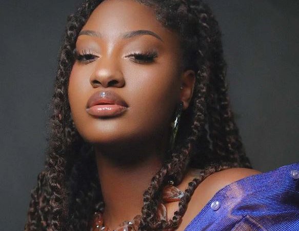 Why I Feel Honoured To Experience Prison – Tems