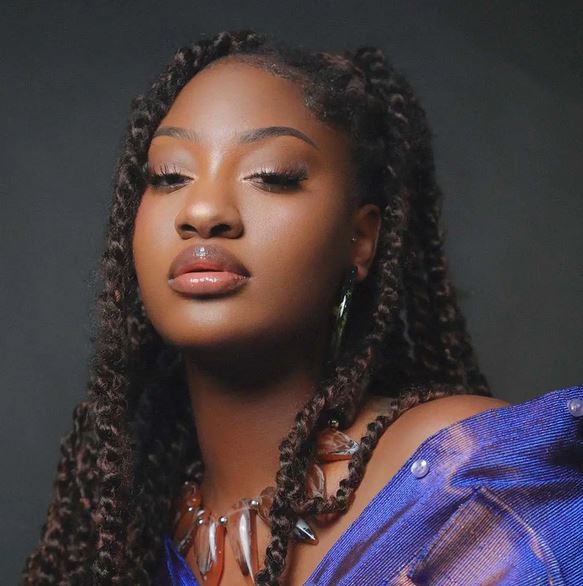 Why I Feel Honoured To Experience Prison – Tems