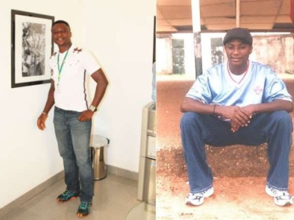 I need N69m to fully transform to a man and bear children – Ex-Super Falcons Player Begs NFF