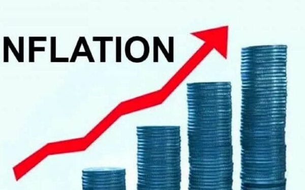 Nigeria’s Headline Inflation rises to 33.95 in May