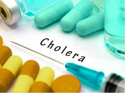 Cholera: NCDC may declare emergency, Lagos issues safety guidelines