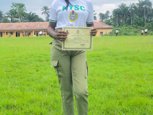 She was a virgin when she left home for NYSC but after serving in Akwa Ibom I can’t vouch for her again – Nigerian man says as he seeks suitor for his sister-in-law