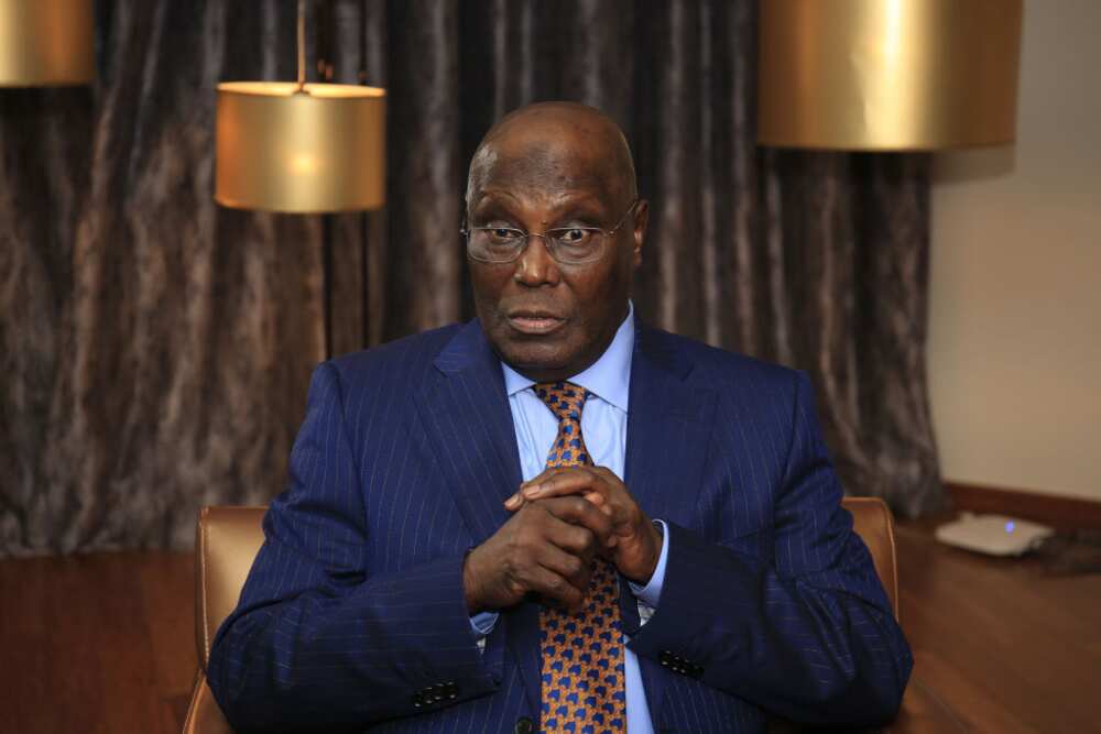 Some Governors are threats to stability of traditional institutions – Atiku