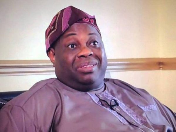 There’s nothing wrong with what Peter Obi said and suggested. In this hard times, there’s no compulsory reason for a country to have presidential jets – Dele Momodu tackles presidential aide, Bayo Onanuga