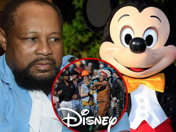 Disney sued by Village People for more than $20 MILLION for allegedly failing to pay for a performance and then banning the group from Disney World