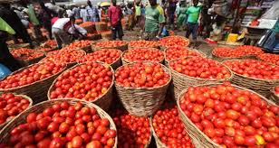 Mile 12 market chair links high cost of tomato and pepper to Insecurity and others