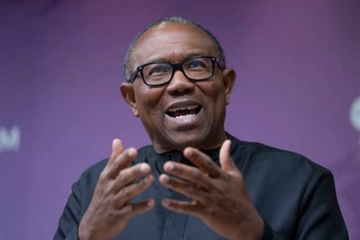 Obi tackles FG over plans to purchase new presidential jets