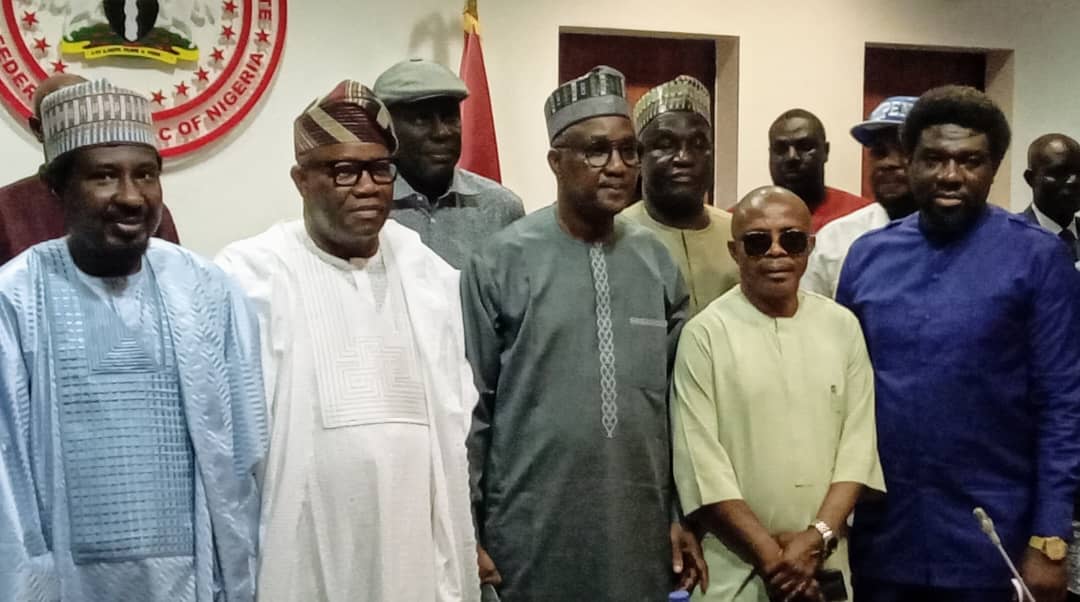 NLC insists June 3 strike must go on as its meeting with NASS leaders ends in deadlock