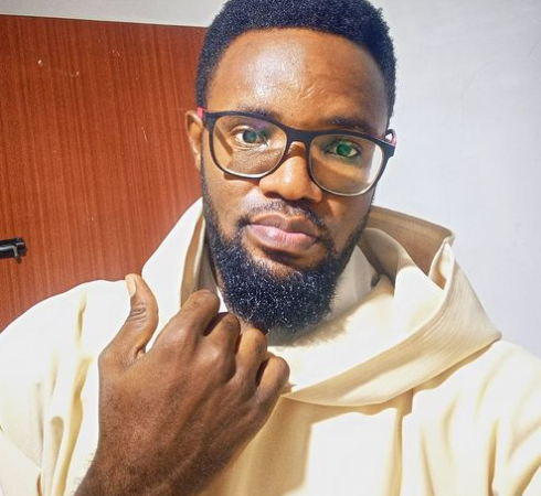 Most of the dirty f!ghts and k!llings in history were connected to p£nis and v@gina – Nigerian Catholic priest says