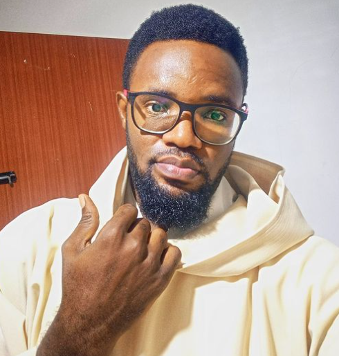 Most of the dirty f!ghts and k!llings in history were connected to p£nis and v@gina – Nigerian Catholic priest says