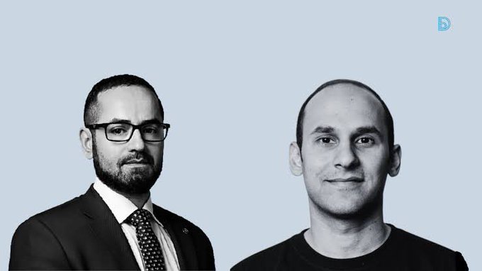 Court strikes out Tax evasion charges against Binance executive Gambaryan and Nadeem