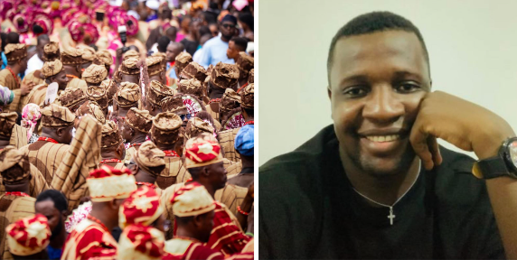 Ojude Oba is the only thing they know – Nigerian screenwriter tackles Ogun state indigenes