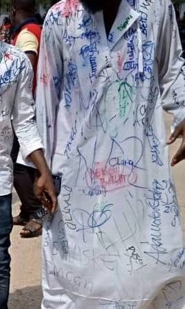 DJ shot dead as armed robbers attack Abuja hotel
