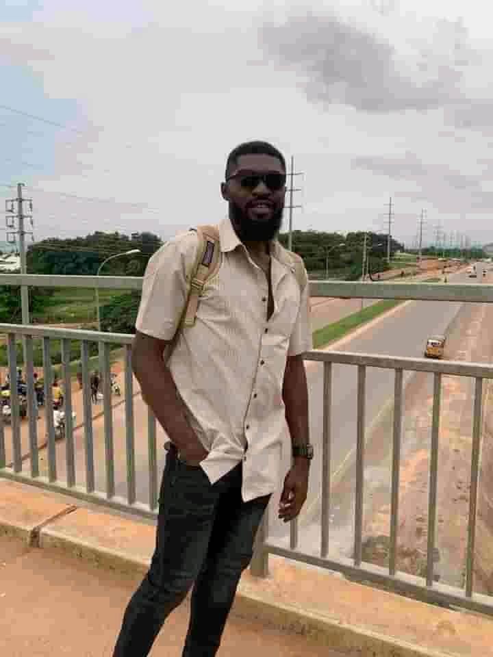 DJ shot dead as armed robbers attack Abuja hotel