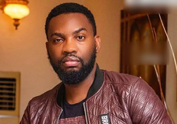 There is nothing selfish about not wanting to have children – Actor Ibrahim Suleiman says