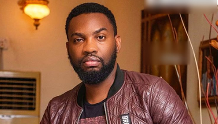 There is nothing selfish about not wanting to have children – Actor Ibrahim Suleiman says