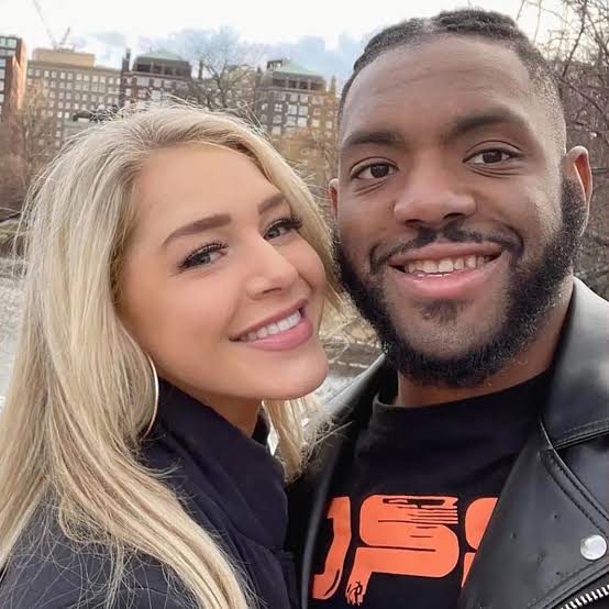 Judge sides with OnlyFans model who murdered Nigerian boyfriend as contents of laptop are tossed out as evidence in murder case