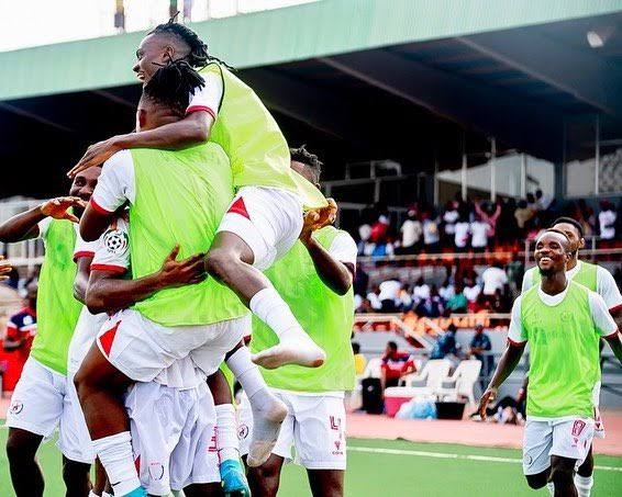 Enugu Rangers crowned champions of NPFL for the 8th time after beating Bendel Insurance.