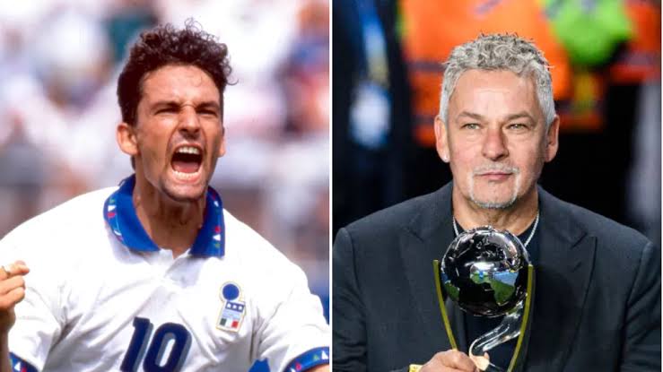 Italian football legend Roberto Baggio rushed to hospital after being robbed and beaten by armed thugs during Euro 2024 clash