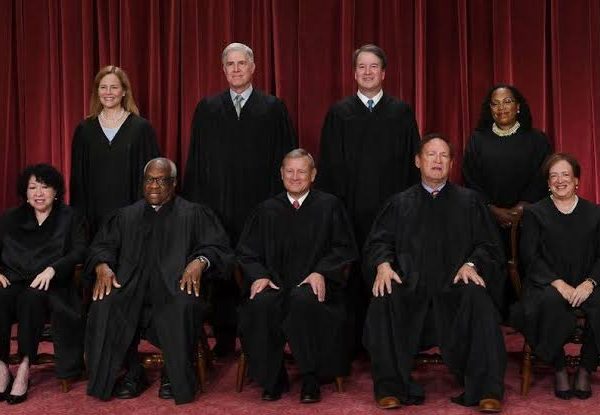US Supreme Court rules that American citizens can’t sue if their non-citizen spouse is denied visa into US without explanation