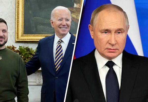 We need to talk, but Ukraine must be on agenda – Russia tells US