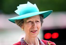 Princess Anne hospitalized with minor injuries following incident at her home