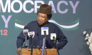 Release all the young people arrested during ENDSARS protest. They are your children and grandchildren – Senator Shehu Sani appeals to President Tinubu