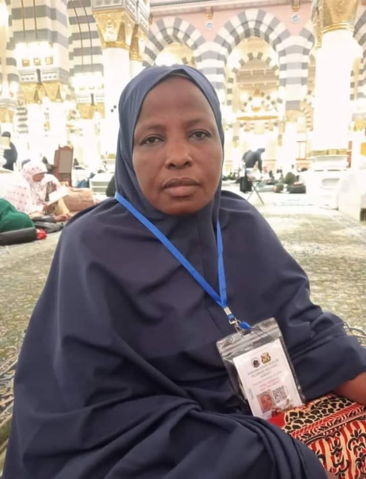 2024 Hajj: Kaduna pilgrim dies in Makkah