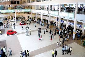 Be at the airport two hours before departure. You are not entitled to a refund or compensation if you arrive after check-in – NCAA Public Affairs manager warns Nigerians