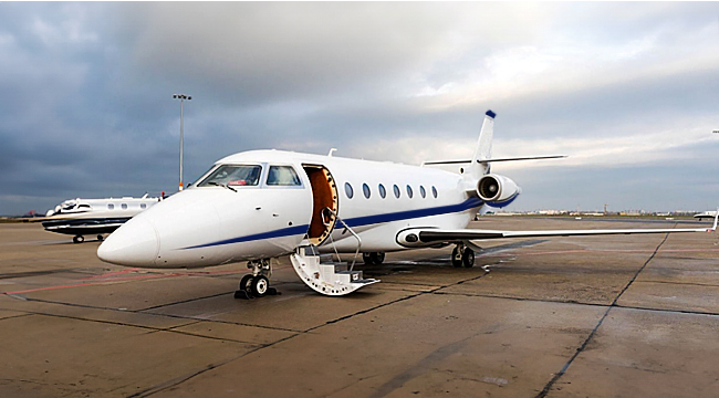 Private jets are being used for money laundering and drug trafficking – Festus Keyamo