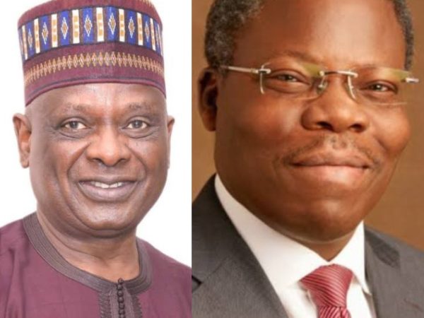President Tinubu orders Mamman Ahmadu to resign as Procurement Bureau DG, appoints Gbeleyi as new DG