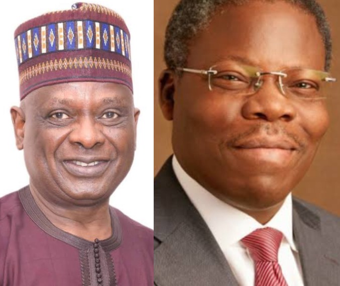 President Tinubu orders Mamman Ahmadu to resign as Procurement Bureau DG, appoints Gbeleyi as new DG