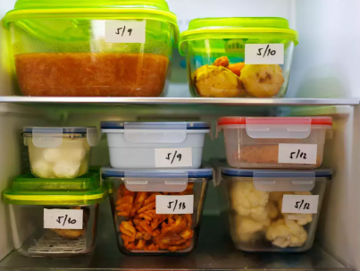 Refrigerating cooked food for more than three days is dangerous – NAFDAC