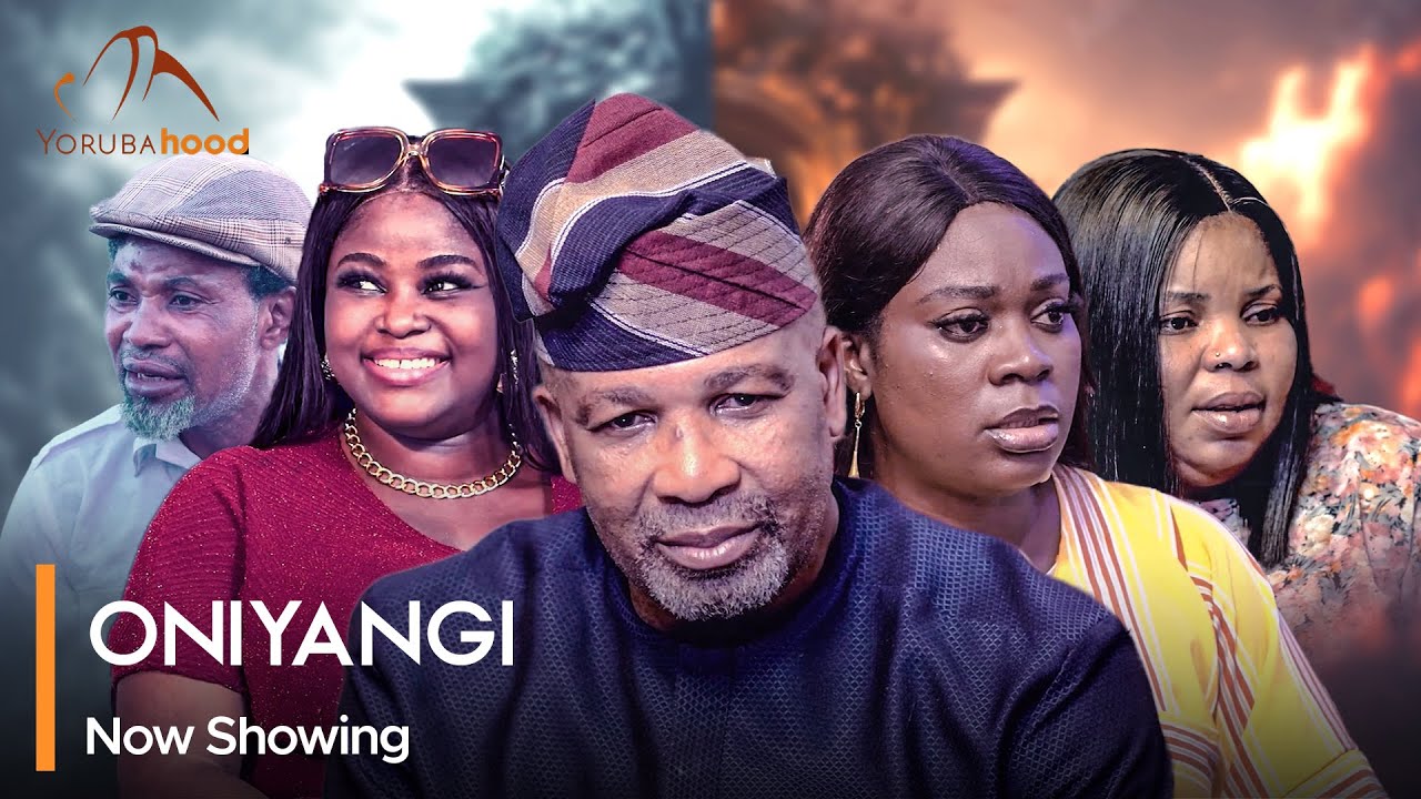 DOWNLOAD: Oniyangi – Latest Yoruba Movie 2024 Drama