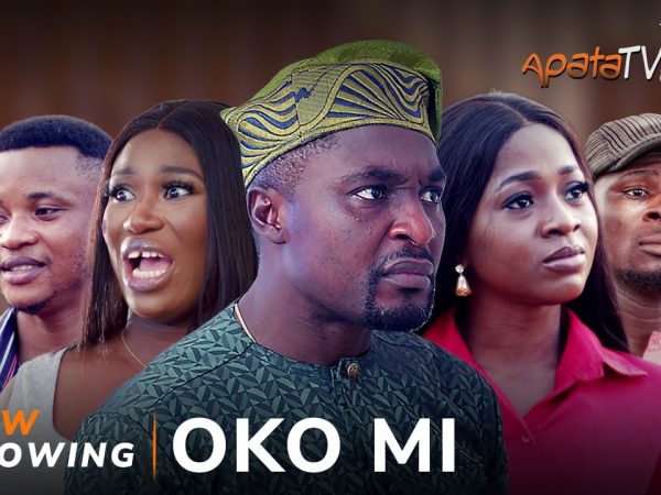 DOWNLOAD: Oko Mi – Yoruba Movie 2024 Drama