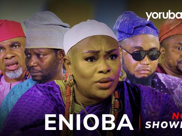 DOWNLOAD: Enioba – Yoruba Movie 2024 Drama